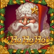 Ho Ho Ho game tile