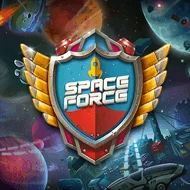 Space Force game tile