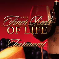 The Finer Reels of Life game tile