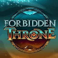 Forbidden Throne game tile