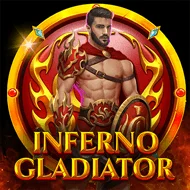 Inferno Gladiator game tile