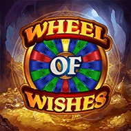 Wheel of Wishes game tile