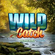 Wild Catch game tile