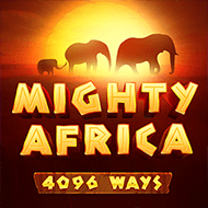 quickfire/MGS_Playson_MightyAfrica4096Ways