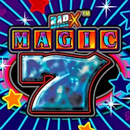 Magic 7 game tile