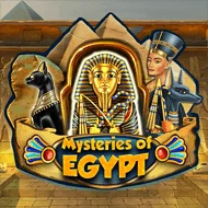 Mysteries of Egypt game tile