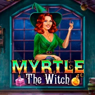 Myrtle the Witch game tile