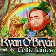 Ryan O'Bryan game tile