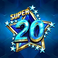 Super 20 Stars game tile