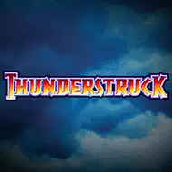 Thunderstruck game tile
