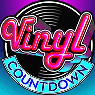 Vinyl Countdown game tile