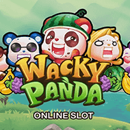 quickfire/MGS_WackyPanda