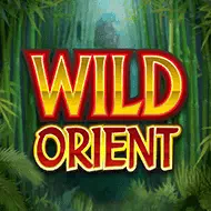 Wild Orient game tile