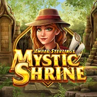 Amber Sterling's Mystic Shrine game tile