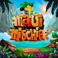 Maui Mischief game tile