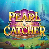 Pearl Catcher game tile