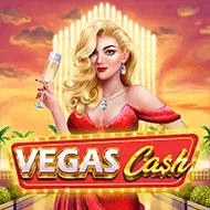 Vegas Cash game tile