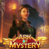 quickspin/ArkofMystery