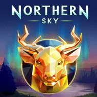 Northern Sky game tile