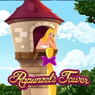 Rapunzel's Tower game tile