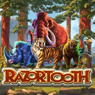 Razortooth game tile