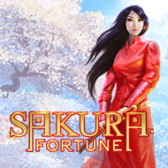 quickspin/SakuraFortune