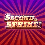 Second Strike game tile