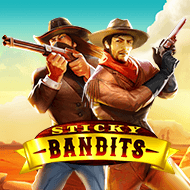 quickspin/StickyBandits