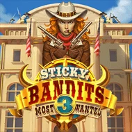 Sticky Bandits 3: Most Wanted game tile