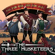 quickspin/ThreeMusketeers
