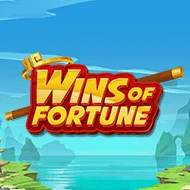 Wins of Fortune game tile