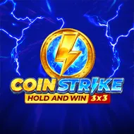 Coin Strike: Hold and Win game tile