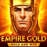 Empire Gold: Hold and Win game tile