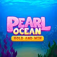 Pearl Ocean: Hold and Win game tile