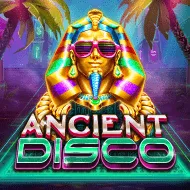 Ancient Disco game tile