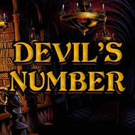 Devil's Number game tile