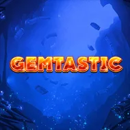 Gemtastic game tile