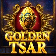 Golden Tsar game tile