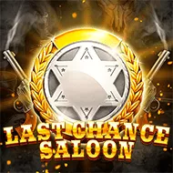 Last Chance Saloon game tile