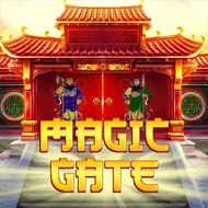 Magic Gate game tile
