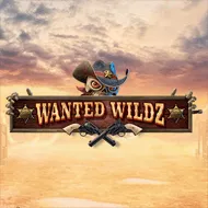 Wanted Wildz game tile