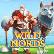 Wild Nords game tile