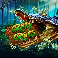 Crazy Crocs game tile