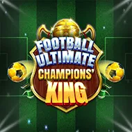 Football Ultimate Champions' King game tile