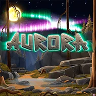 Aurora game tile