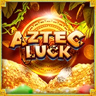 Aztec Luck game tile