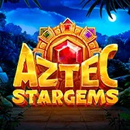 Aztec Stargems game tile