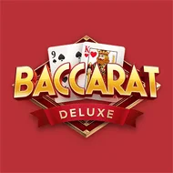 Baccarat Deluxe game tile