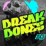 Break Bones game tile