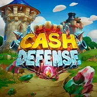Cash Defense game tile